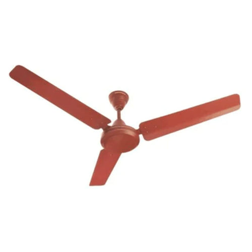 Crompton Riviera (Hi-Speed) Ceiling Fan – Brown