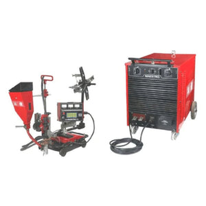 Ador Welding Equipment Maestro 1200 (F) - F10.36.004.0053