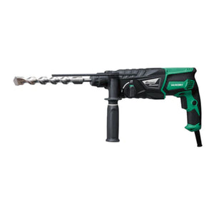 HiKOKI Rotary Hammer Drill (2 Mode) - DH26PB