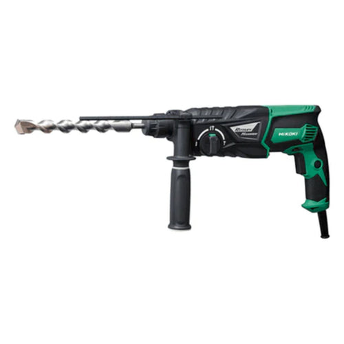 HiKOKI Rotary Hammer Drill (3 Mode) - DH26PC