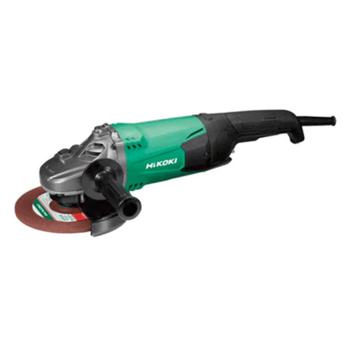 HiKOKI Angle Grinder 8500 RPM -  G18ST