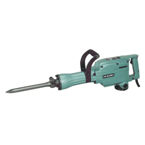 HiKOKI Demolition Hammer 15 kg – PH65A