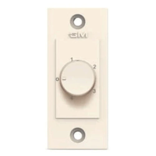 GM G-ERA Electronic Type 4 Step Fan Regulator – GM8729