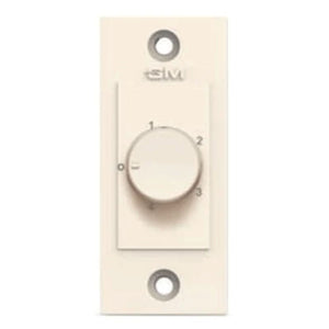 GM G-ERA Electronic Type 4 Step Fan Regulator – GM8729