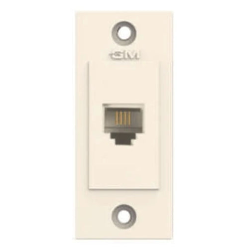 GM G-ERA Mini 2 Line Telephone Jack  – GM8734