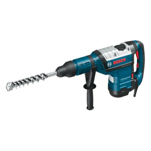 Bosch 1150 W Rotary Hammer GBH 8-45 DV