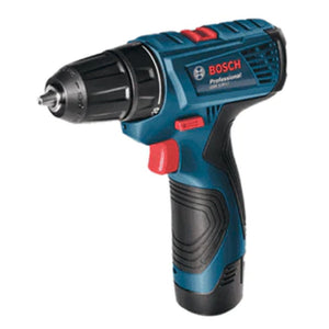 Bosch Professional Cordless Drill/Driver 12V GSR 120 LI