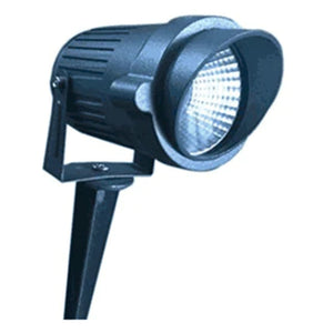 Philips Garden Spike Light 7W Integrated COB 31385