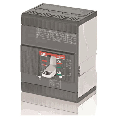 ABB XTMax MCCB 200-250A 36KA 415V AC Four-Pole  XT4N 250 TMA  4p