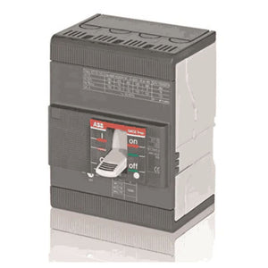 ABB XTMax MCCB  200-250A 50KA 415V AC Four-Pole – XT4S 250 TMA  4p