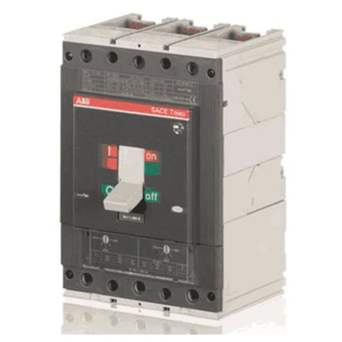 ABB TMax MCCB 320-400A 70KA 415V Three-Pole – T5H 400 TMA 3p