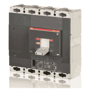 ABB TMax MCCB 800A  50KA 415V Four-Pole – T6S 800 PR222DS/P-LSIG In=800 4p F F