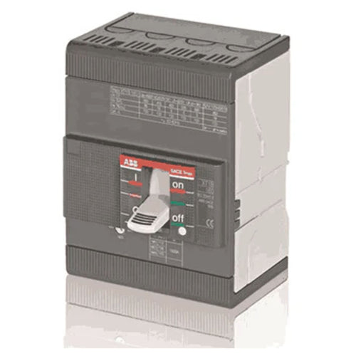 ABB XTMax MCCB 200-250A 50KA 415V AC Four-pole XT3S 250 TMD 4p