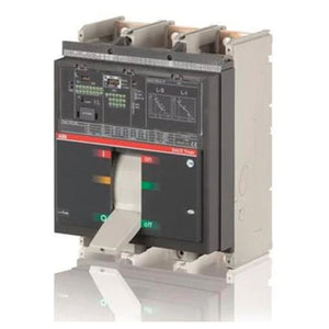 ABB TMax MCCB 1600A 70KA 415 V Three-Pole – T7H 1600 3p