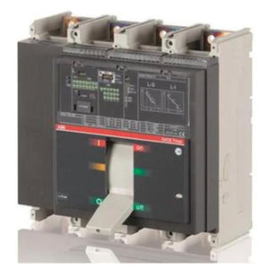 ABB TMax MCCB 1600A 70KA 415 V Four-Pole – T7H 1600 4p