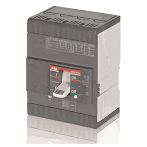 ABB XTMax MCCB 1.6-160A  70KA 415 V AC  Four-Pole – XT2H 160 TMD  4p