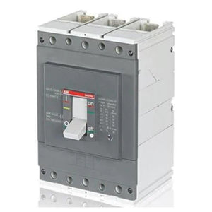 ABB Formula MCCB  320-630 A 36 KA  Three-Pole – A3N 400 TMF 3p