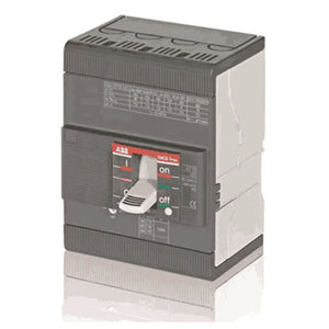 ABB XTMax MCCB 10-160A 70KA 415 V AC Four-Pole XT2H 160 Ekip LSIG In 4p