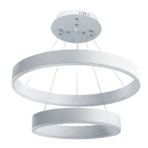 Luker Apollo Indoor LED Hanging Light 84W LHL302