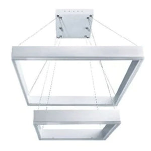 Luker Apollo Indoor LED Hanging Light 84W LHL304