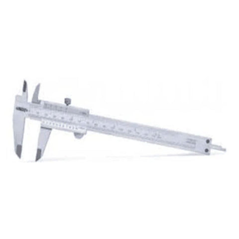 Insize Vernier Caliper With Fine Adjustment 0-280mm 1233-280