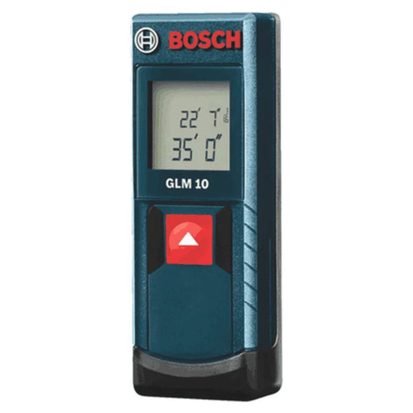 Buy Bosch GLM 10 X 35 Feet Laser Distance Measuring Tool Online at ...