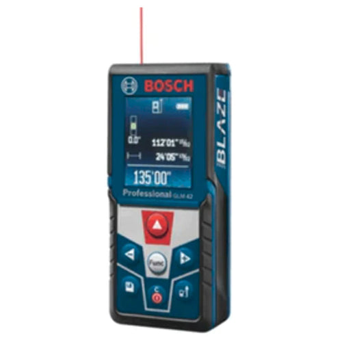 Medidor laser PLR 15 Bosch