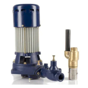 Ventura Jet Pump 0.37-1.10 kW Single Phase