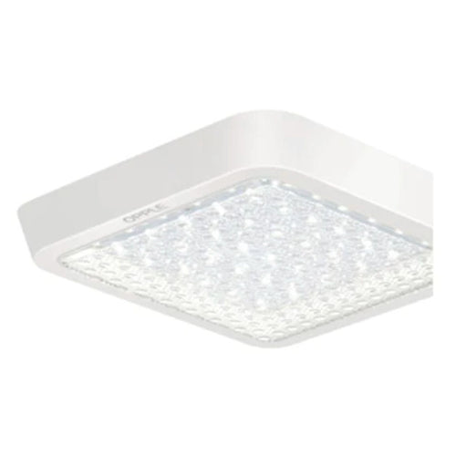 Opple Diamond Ceiling IP44 LED-HC1818-DO.2 42-Diamond-3000-5700K-S-F