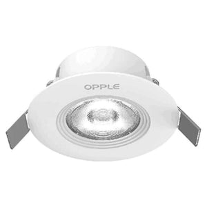 Opple LED Spot RF LED Spot RF-EII 4W-3000-5700K-WH-GP