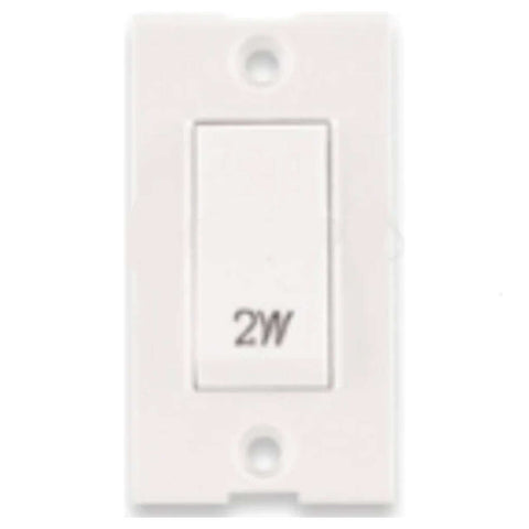 Lisha Star Switch 6A 240V 2Way 1009