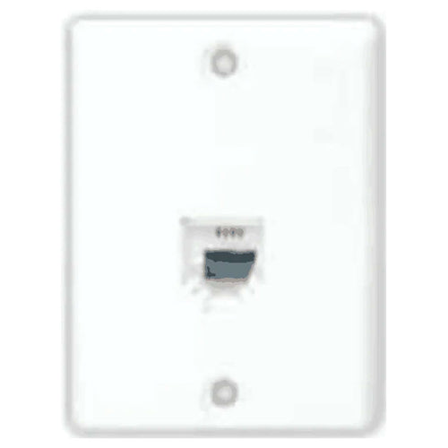 Lisha Tel Jack RJ-11 (Socket Size) 4015