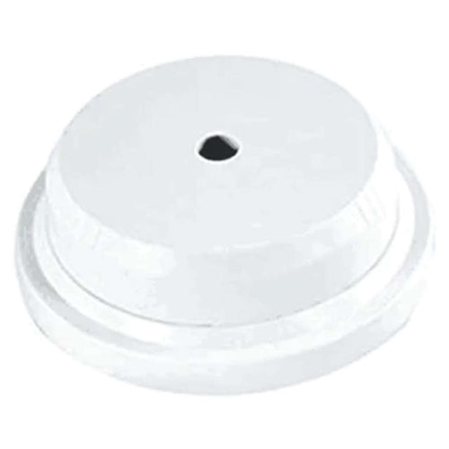 Lisha Poly Jumbo Ceiling Rose 4042