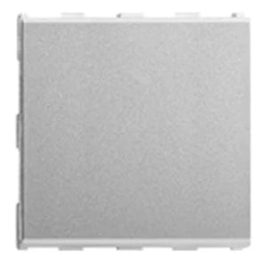 Anchor Roma Blank Plate 2Module 66644S