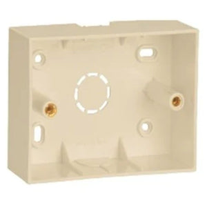 Anchor Roma Concealed Plastic Boxes