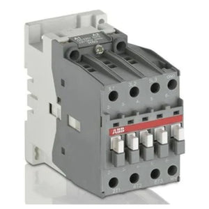 ABB AC Type Contactor Three Pole Size:2 A26-30