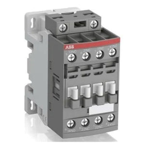 ABB AC Type Contactor Three Pole Size:1 AX18-30-10