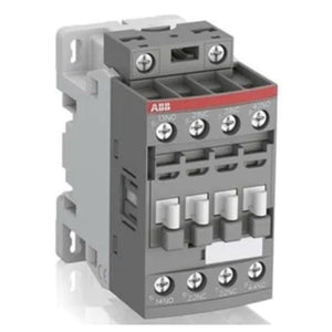 ABB AC Type Contactor Three Pole Size:3 AX50-30-11