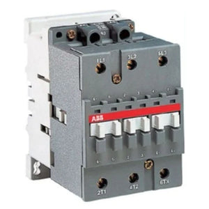 ABB AC Type Contactor Three Pole Size:3 A63-30-00