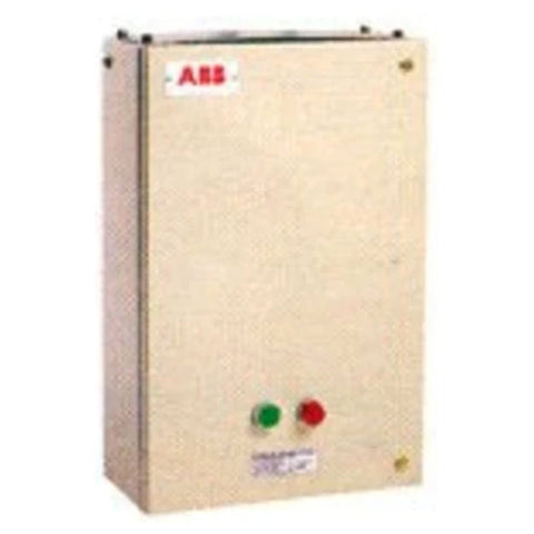 ABB Fully Automatic Star Delta Starter 400-415V