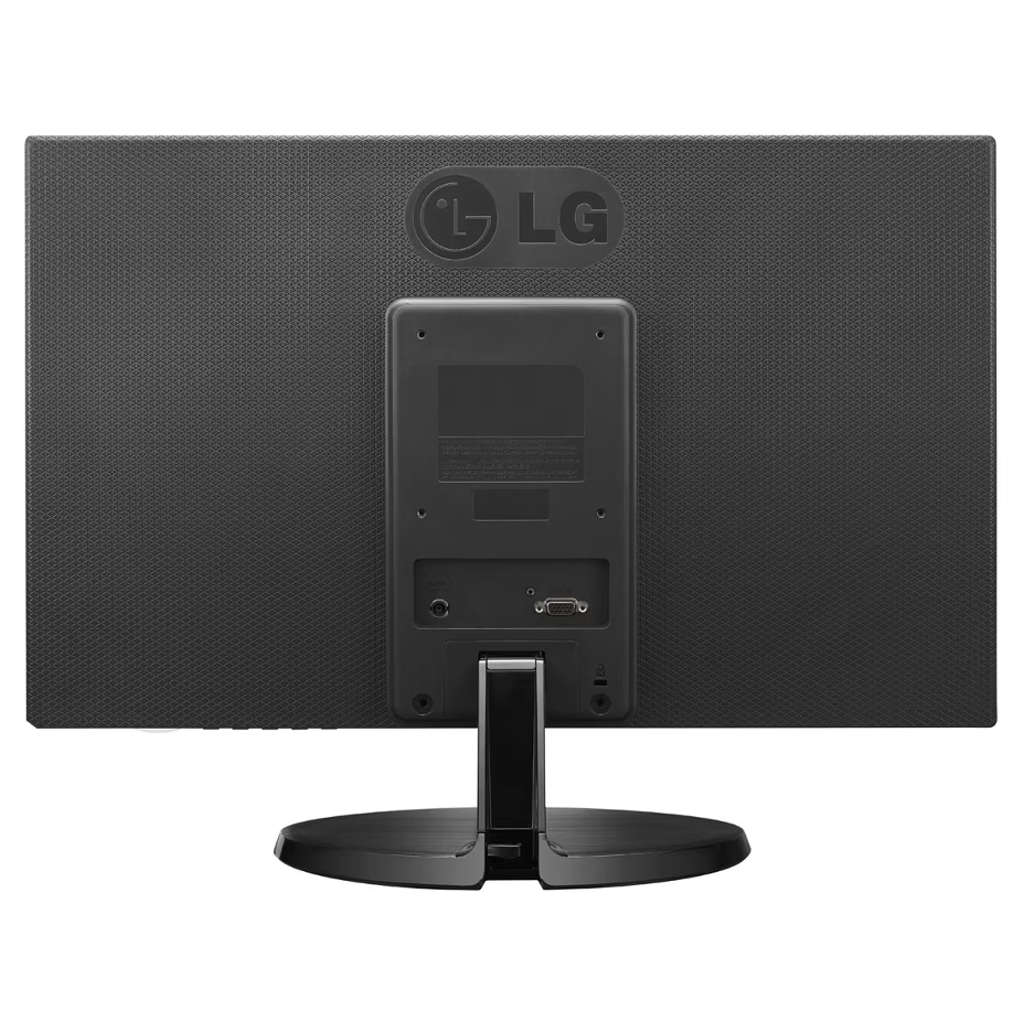 LG LED Monitor With HDMI Port 18.5 Inch 19M38H
