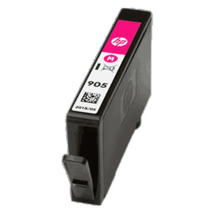 HP 4 ML Magenta Original Ink Cartridge 905