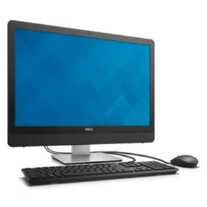 Dell New Inspiron 24 5000 All-in-One