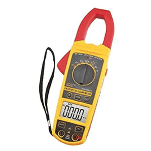 HTC Instrument Digital AutoRange  Clamp Meter  Ac 1000 Amp CM-2070C