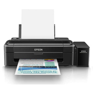 Epson EcoTank Single Function InkTank Printer L310