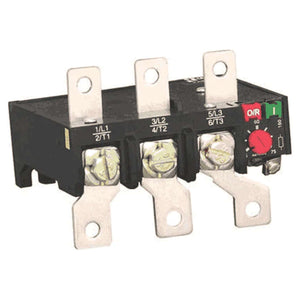 L&T [ Lauritz Knudsen ] Thermal Overload Relays MN5 Type