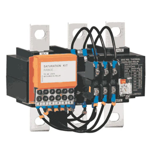 L&T [ Lauritz Knudsen ] Thermal Overload Relays MN 12L Type