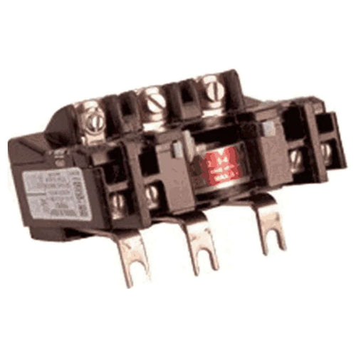 L&T Thermal Overload Relays ML 2 / ML 3 Type