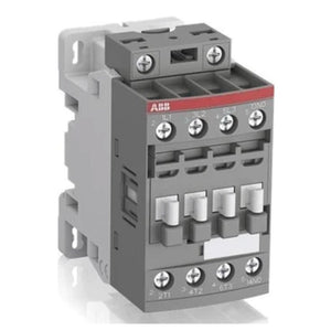 ABB DC Type Contactor Three pole AF38