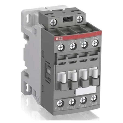 ABB DC Type Contactor Three pole AF65